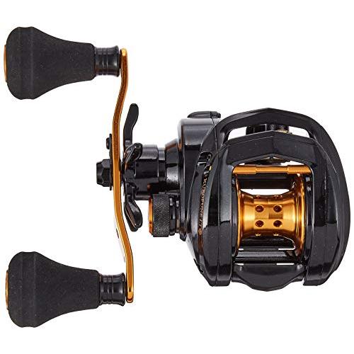 アブガルシア(Abu Garcia) ベイトリール 黒船 KUROFUNE LT-L アブガルシア(Abu Garcia) ベイトリール 黒船 KUROFUNE LT-L