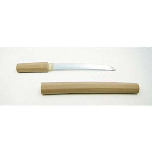 模造刀短刀 白鞘 六寸 ZS-506 : luanaショップ1号店 - 通販 - Yahoo