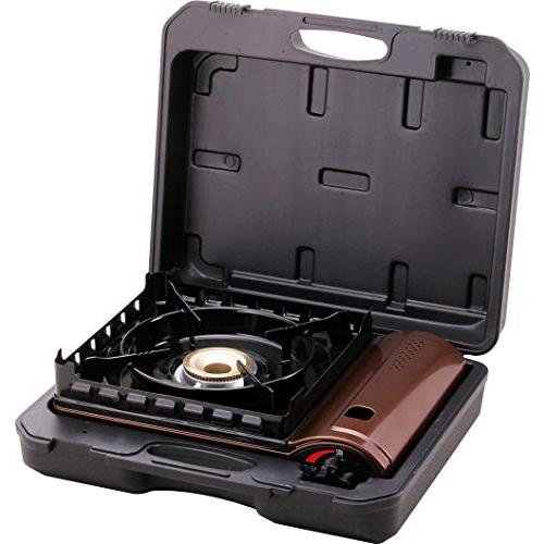 Iwatani カセットフー 風まる2 LPガス : luanaショップ1号店