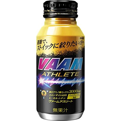 VAAM(ヴァーム) パイナップル味 200ml×6本 缶タイプ｜luana-shop01｜02