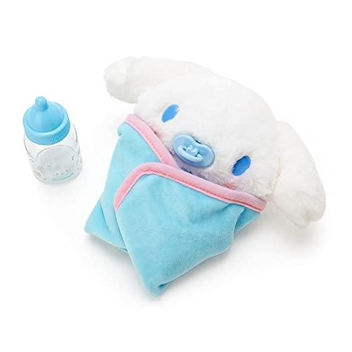 サンリオ(SANRIO) ぬいぐるみおせわセット シナモロール シナモン