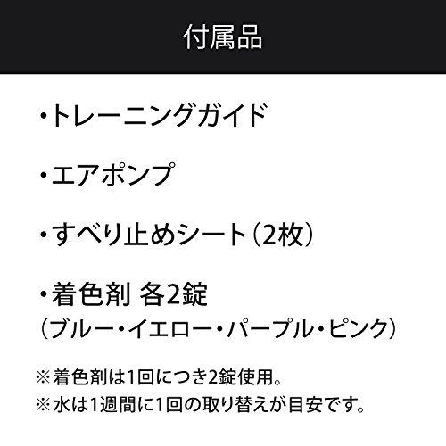 MTG 体幹トレーニングギア TAIKAN STREAM(タイカン ストリーム