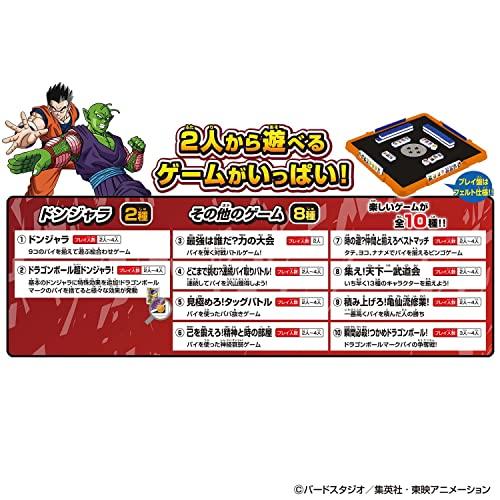 ドンジャラ ドラゴンボール超(対象年齢:6歳以上) : luana