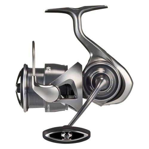 ダイワ(DAIWA) スピニングリール 25CALDIA(カルディア) LT3000S-CXH
