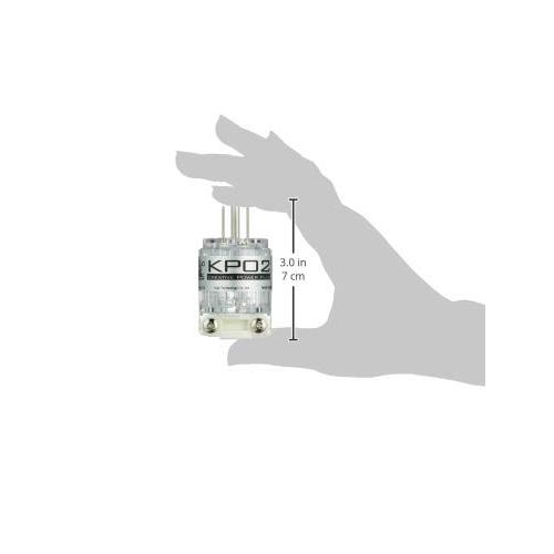 【公式】 KOJO ハイエンドコンセントプラグ KP02 【O2408833644】(12989円)