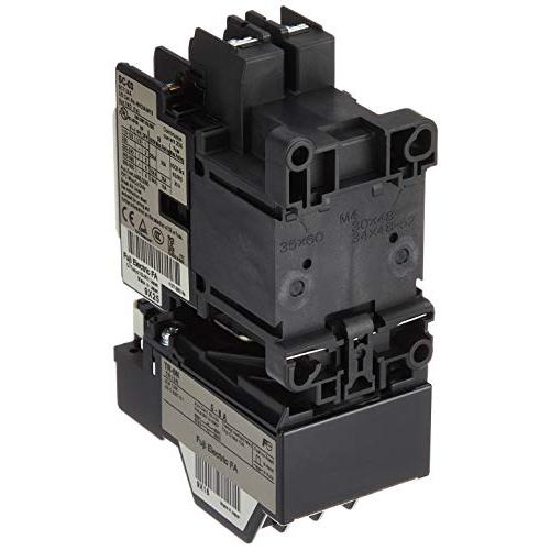 富士電機 標準形電磁開閉器 ケースカバー無 SW-03-200V-1.5KW-AC200V 