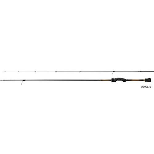 シマノ(SHIMANO) アジングロッド 19 ソアレ BB アジング S610L-S 
