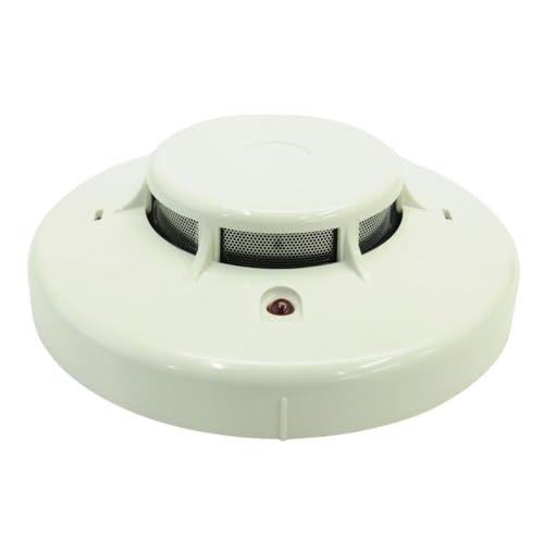 能美防災 光電式スポット型感知器 ヘッド2種 FDK246 : luanaショップ1