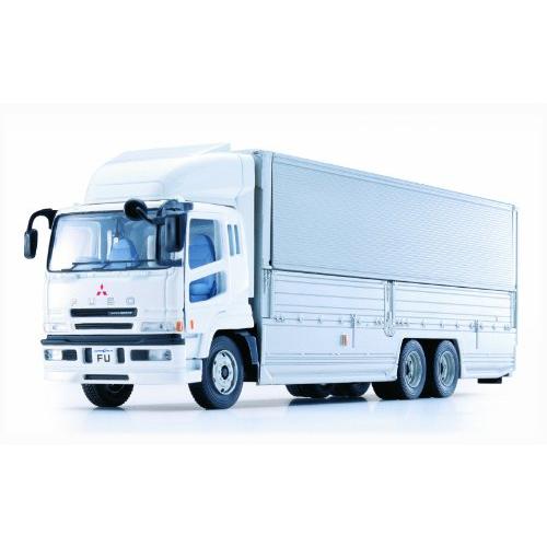 ダイヤペット DK-5105 1/43スケール 大型ウィングトラック : luana