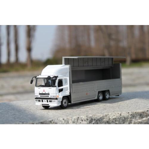 ダイヤペット DK-5105 1/43スケール 大型ウィングトラック : luana