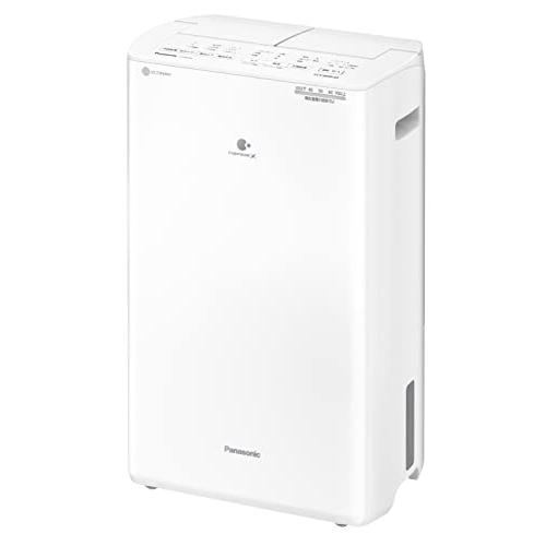 パナソニック 衣類乾燥除湿機 クリスタルホワイト F-YHVX120-W パナソニック 衣類乾燥除湿機 クリスタルホワイト F-YHVX120-W