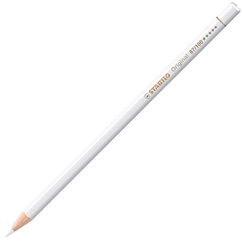 STABILO スタビロ 水彩色鉛筆 オリジナル 38色 8778-6｜luana-shop01｜02