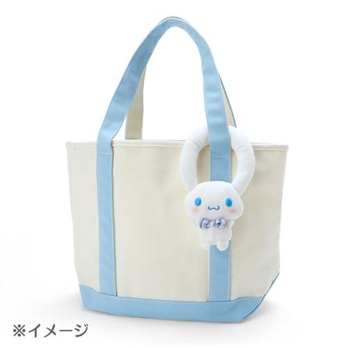 サンリオ シナモロール マスコットバッグチャームお手紙 チャーム シナモン Cinnamoroll 19×11×4cm キャラクター SANRI｜luana-shop01｜05