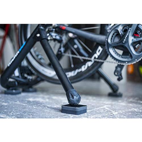 GROWTAC グロータック ブルカット3 ローラー台専用防振パッド ６個セット Amazon | GROWTAC(グロータック) ブルカット3（2個セット