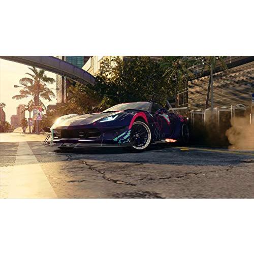 Need for Speed Heat - PS4｜luana-shop01｜03
