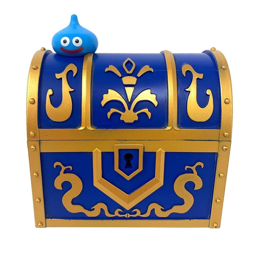 ドラゴンクエスト　AMシリーズ　 小物入れ　アクセサリートレイ　纏め売り ドラゴンクエスト AM 小物入れ 赤い宝箱＆金の宝箱 | オンライン