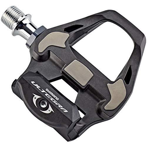 シマノ PD-R8000 ULTEGRA SPD-SL ペダル ロードバイク対応 カーボン