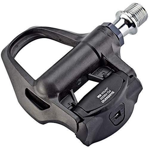 シマノ PD-R8000 ULTEGRA SPD-SL ペダル ロードバイク対応 カーボン