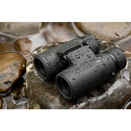 Nikon ニコン 双眼鏡 PROSTAFF P7 10x30 10倍30口径 野鳥観察 