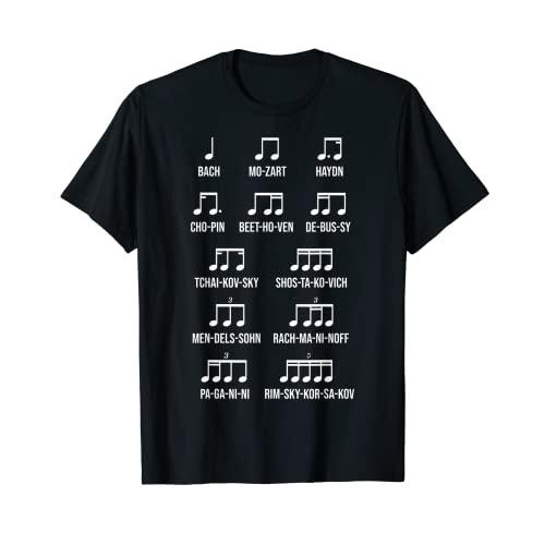 作曲家 リズム クラシック音楽 ギフト 音楽 モチーフ バッハ 