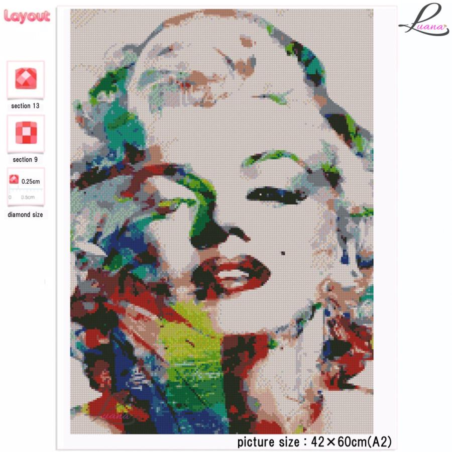 空山基＊マリリン・モンロー＊ビンテージ＊80s＊アートグラビアクリッピング額装品 アート】マリリン・モンローがロボットに！？ メタリックに艶めく女性