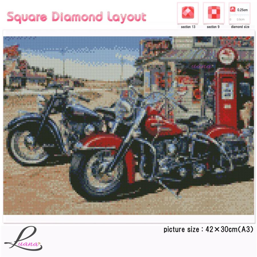 【専用】ダイヤモンドアート ダイヤモンドアート】ダイヤモンドアートVOL35💎【スクエア初