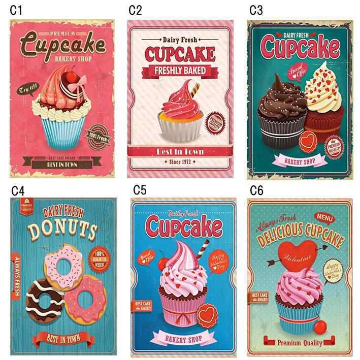 ダイヤモンドアート ダイヤモンドペインティング ハンドメイドキット モザイクアート 刺しゅう クロスステッチ デザート ビーズ カップケーキ Dia C ダイヤモンドアートluana 通販 Yahoo ショッピング