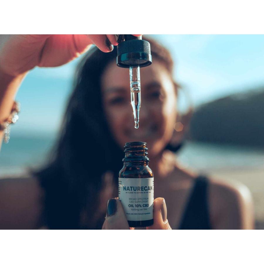 40% CBDオイル 30ml CBD12000mg配合 THCフリー ブロード