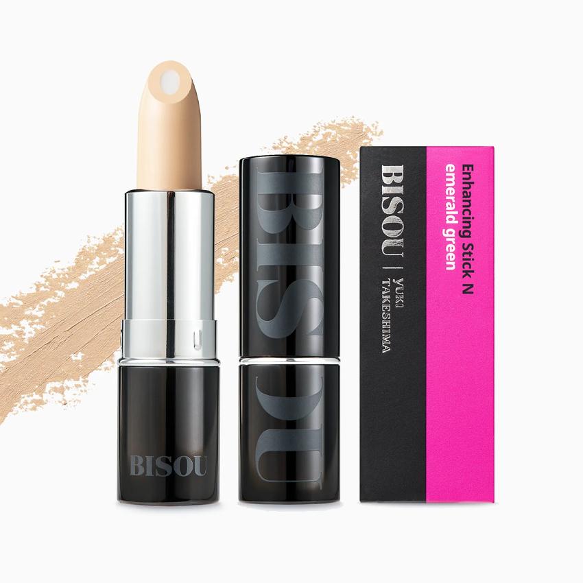 yUKI TAKESHIMA BISOU ビズゥ Enhancing Stick N エンハンシング