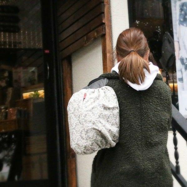 ルカコ ヒップシート収納カバー ベビーアンドミー ポグネーno 5 ミアミリー他対応ケースポーチ 送料無料 日本製修理保証 ロココ他ヒップシートサイズ Y Lucacoh Rococo ルカコyahoo 店 通販 Yahoo ショッピング
