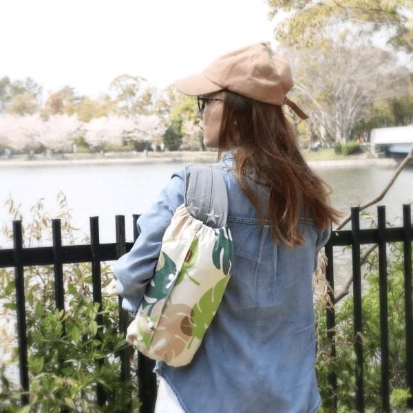 ルカコ 抱っこ紐収納カバー エルゴオリジナル Leeベビーキャリア ナップナップ対応 抱っこひもケースポーチ 送料無料 日本製 修理保証 花柄ブルーm Y0009 Big Flower Bm ルカコyahoo 店 通販 Yahoo ショッピング