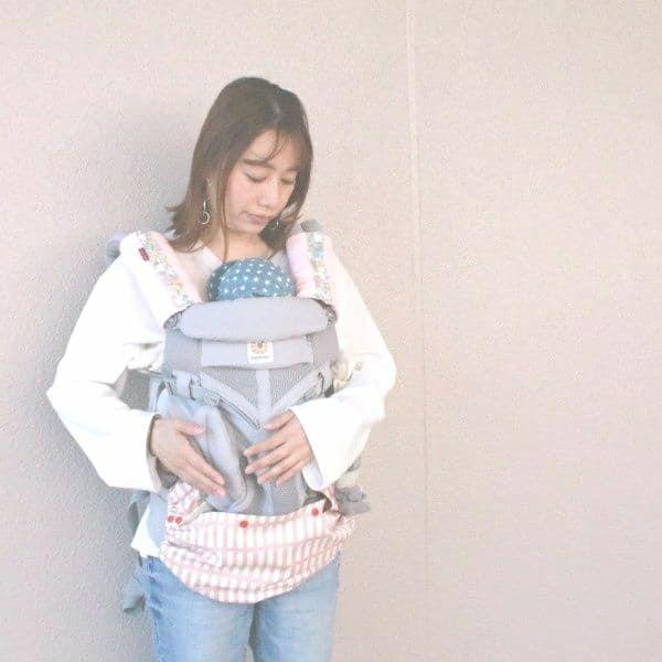 ルカコ 抱っこ紐収納カバー エルゴアダプト オムニ360 ベビービョルンone Kai コランハグ対応抱っこひもケース 送料無料 スクエアl Y02squre ルカコyahoo 店 通販 Yahoo ショッピング