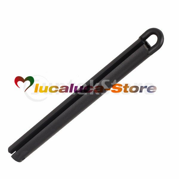LucaLuca storeビリヤード用 キューハンガー ブラック 高品質新品
