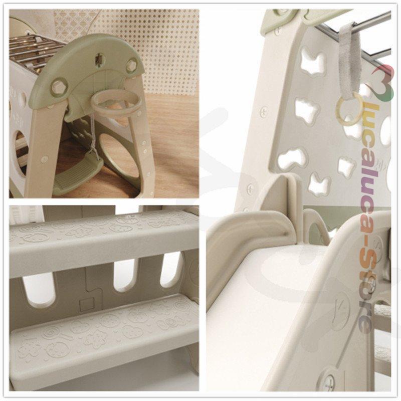 【クーポン】 室内 ジャングルジム 大型遊具 滑り台 ブランコ ゴール遊び 吊り輪 耐荷重50kg 室内ジム 遊具 室内遊具 屋内 家庭用 子供 キッズ 1歳~8歳 男の子 女の子 【P2468515755】(13311円)