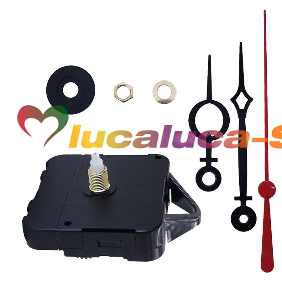 時計修理キット 時計針 ロングシャフト 時針 分針 秒針 クロックムーブメント DIY 交換部品 1セット :p211314473088:LucaLuca store - 通販 - Yahoo!ショッピング 時計修理キット 時計針 ロングシャフト 時針 分針 秒針 クロックムーブメント DIY 交換部品 1セット :p211314473088:LucaLuca store - 通販 - Yahoo!ショッピング