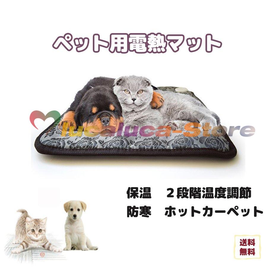 犬用温熱パッドを購入する必要がありますか?