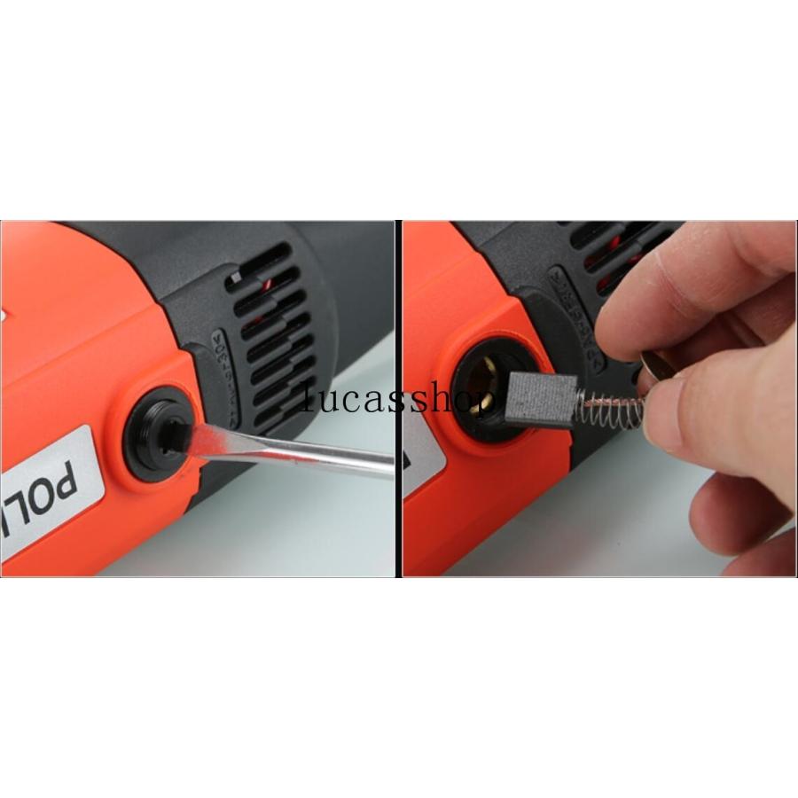 値引きする 21進化八級変速 強力 電動ポリッシャー 研磨サンダー 研磨機 可能 180ｍｍ 大出力 車 家庭用 業務用簡単操作電動ポリッシャー 上質で快適 Zoetalentsolutions Com