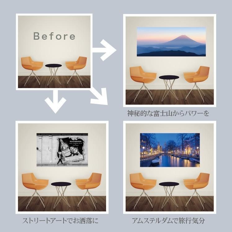 雪の降る夜 Kiss Mu3アクセント壁紙 日本製 恋人 カップル Love ウォールステッカー ポスター シール 特大 風景 写真 インスタ 3mu Ack Tp3005 Lucca 通販 Yahoo ショッピング