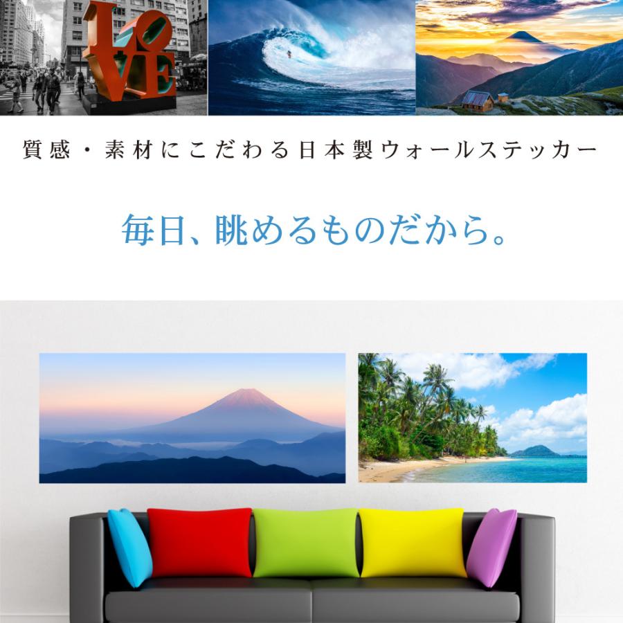 花 フラワー Mu3アクセント壁紙 日本製 白 ホワイト ウォールステッカー ポスター シール 特大 景色 風景 写真 インスタ Acw 0035 Ktn N Lucca 通販 Yahoo ショッピング