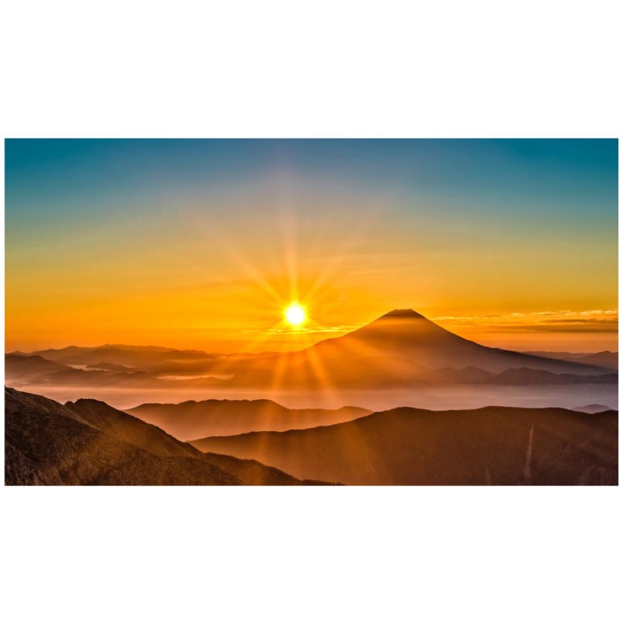 富士山 ウォールステッカー 日本製 Mu3 山 自然 旅行 写真 ポスター シール アート アクセント壁紙 インスタ Acw 0053 Kyn N Lucca 通販 Yahoo ショッピング