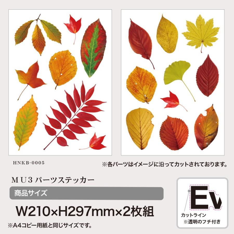 ウォールステッカー 紅葉 リーフ 秋 葉 Mu3 日本製 銀杏 シール 壁紙 風呂 ドア トイレ 北欧 インスタ 映え Hnkb 0005 Lucca 通販 Yahoo ショッピング