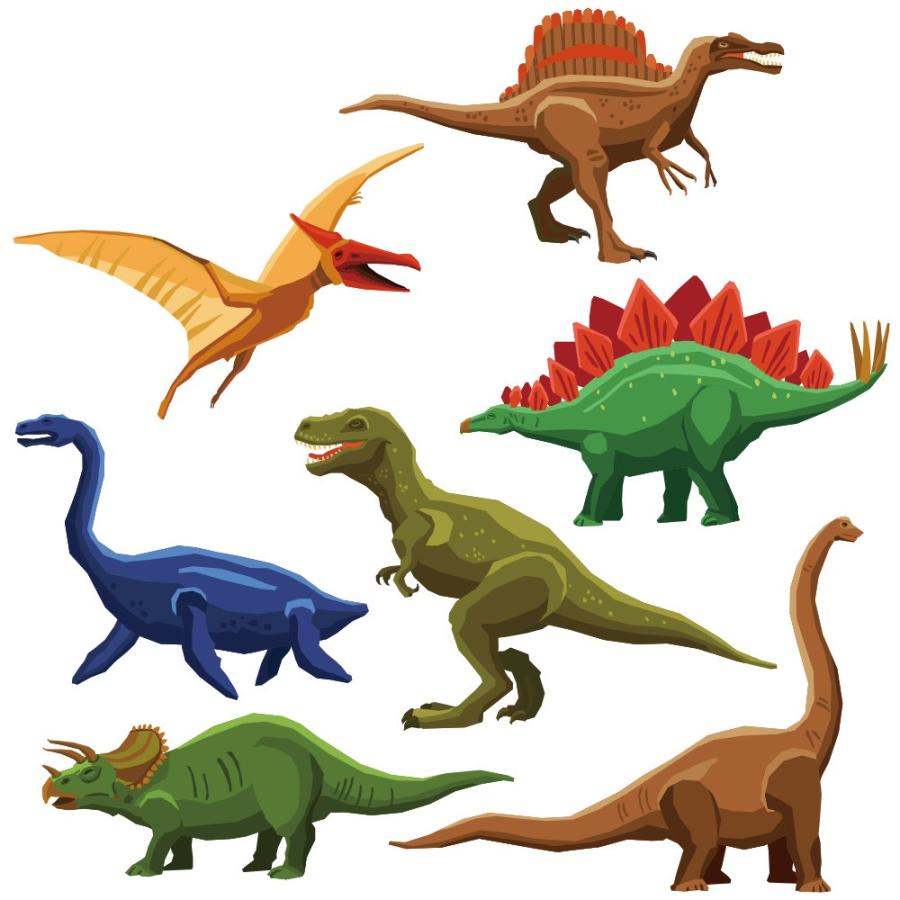 ウォールステッカー 恐竜 Mu3 日本製 ダイナソー ティラノサウルス トリケラトプス シール 壁紙 風呂 ドア トイレ Hnkb 0015 Lucca 通販 Yahoo ショッピング
