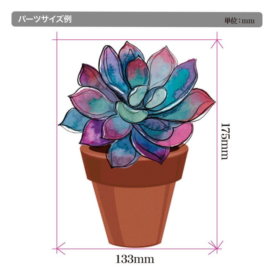 ウォールステッカー サボテンa 日本製 Sサイズ Mu3 プランター 多肉植物 プランツ 北欧 鉢 ガーデニング トイレ シール 壁紙 風呂 インスタ 映え Hnkb 0025s Lucca 通販 Yahoo ショッピング