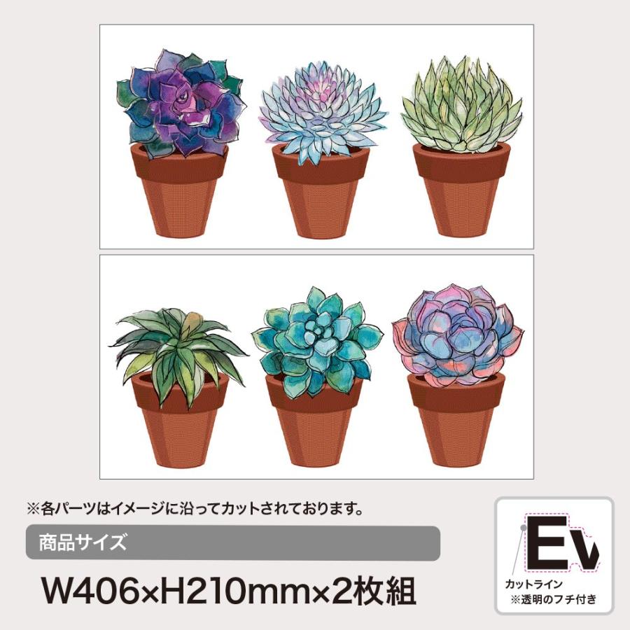 ウォールステッカー サボテンc 日本製 Sサイズ Mu3 プランター 多肉植物 プランツ 北欧 鉢 ガーデニング トイレ シール 壁紙 風呂 インスタ 映え Hnkb 0027s Lucca 通販 Yahoo ショッピング