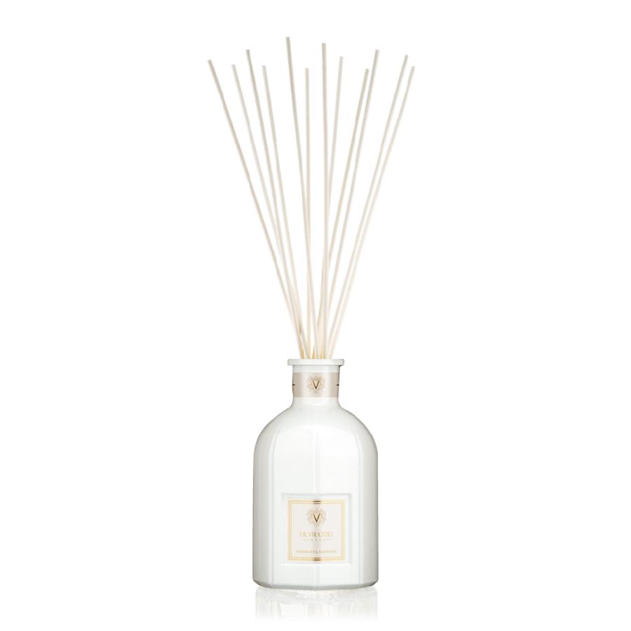 ドットール・ヴラニエス / DR. VRANJES / ホワイトボトル + 500 ml リフィル / GIFT BOX Snowflake / Christmas Gift 2022【ROSSO NOBILE】 | DR. VRANJES | 01