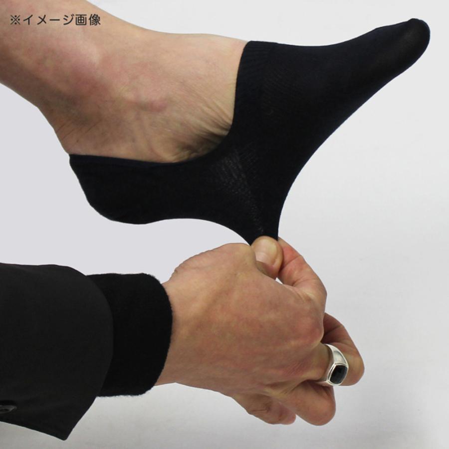 【ポストへお届け】パンセレラ / Pantherella / イギリス スリップオン タイプ インビジブル インソックス / 靴下 / 返品・交換可能 | Pantherella | 10