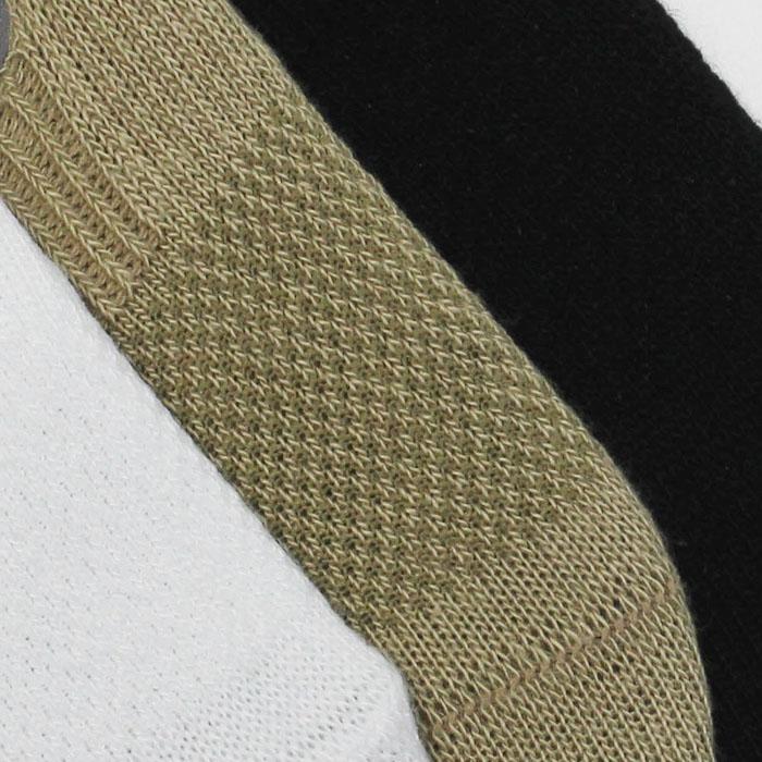 【ポストへお届け】パンセレラ / Pantherella / イギリス スリップオン タイプ インビジブル インソックス / 履き口大 / 靴下 / 返品・交換可能 |  | 05