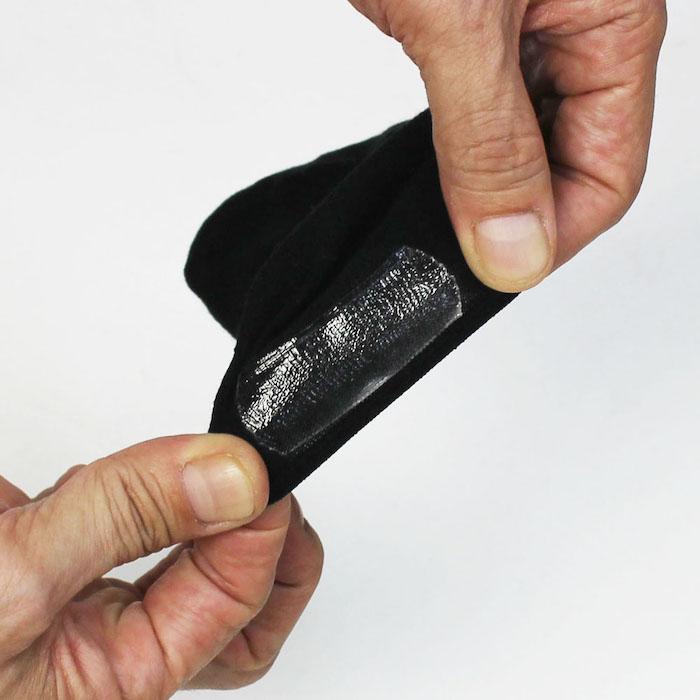 【ポストへお届け】パンセレラ / Pantherella / イギリス スリップオン タイプ インビジブル インソックス / 履き口大 / 靴下 / 返品・交換可能 |  | 08