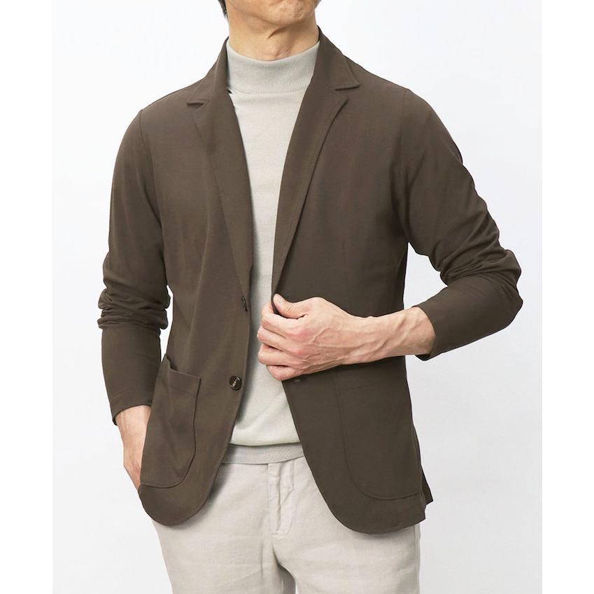 ザノーネ　アイスコットン　サイズ46 ZANONE（ザノーネ） ザノーネ / ZANONE / アイスコットン / ice cotton