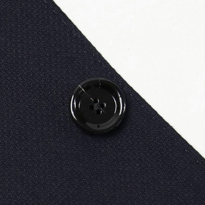 ラルディーニ / LARDINI / ROMA / ローマモデル / シャツ ジャケット仕様 / ウールホップサック / 2釦 2パッチ / 返品・交換可能の画像